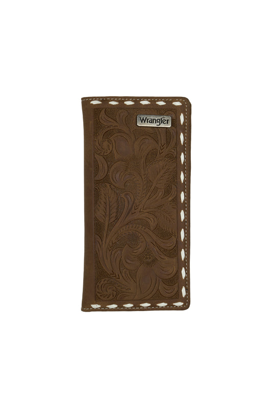 Wrangler Marlo Rodeo Wallet - X6W1976WLT