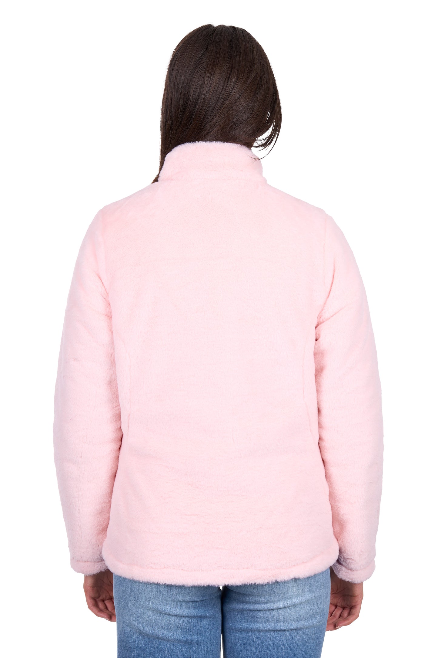 Wrangler Ladies Marta Reversible Jacket - X6W2790572