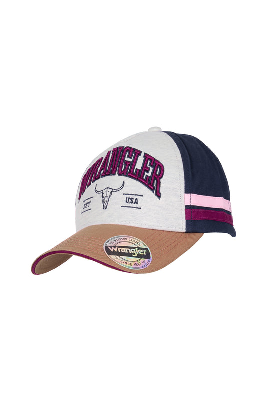 Wrangler Myrle Cap - X6W2944CAP