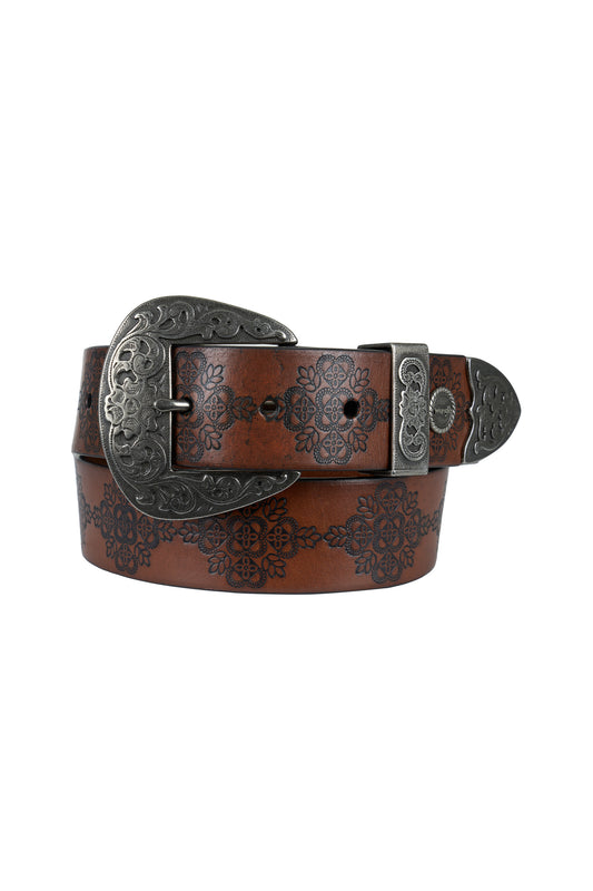Wrangler Florence Belt - X6W2985BLT