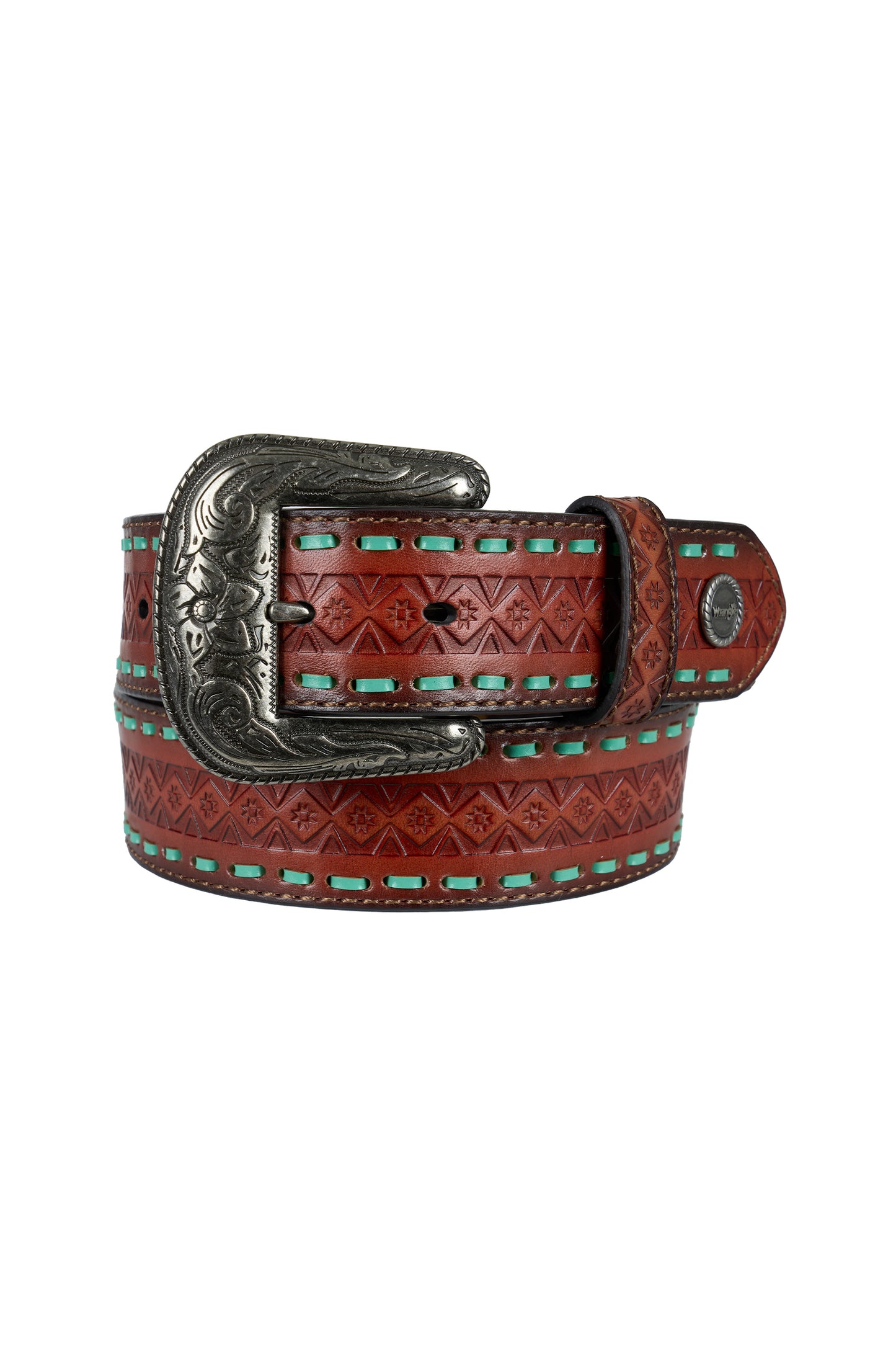 Wrangler Maeve Belt - X6W2986BLT