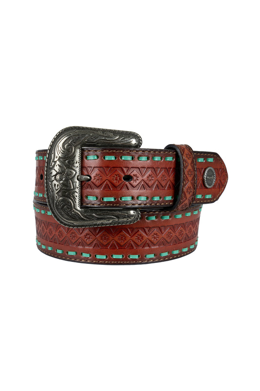 Wrangler Maeve Belt - X6W2986BLT