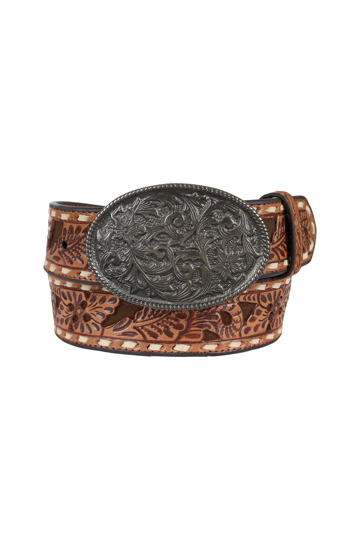 Wrangler Savannah Belt - X6W2989BLT