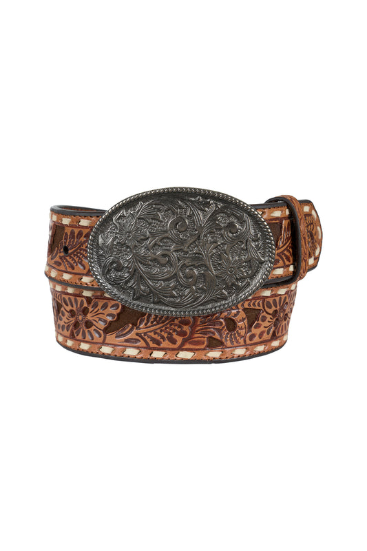 Wrangler Savannah Belt - X6W2989BLT