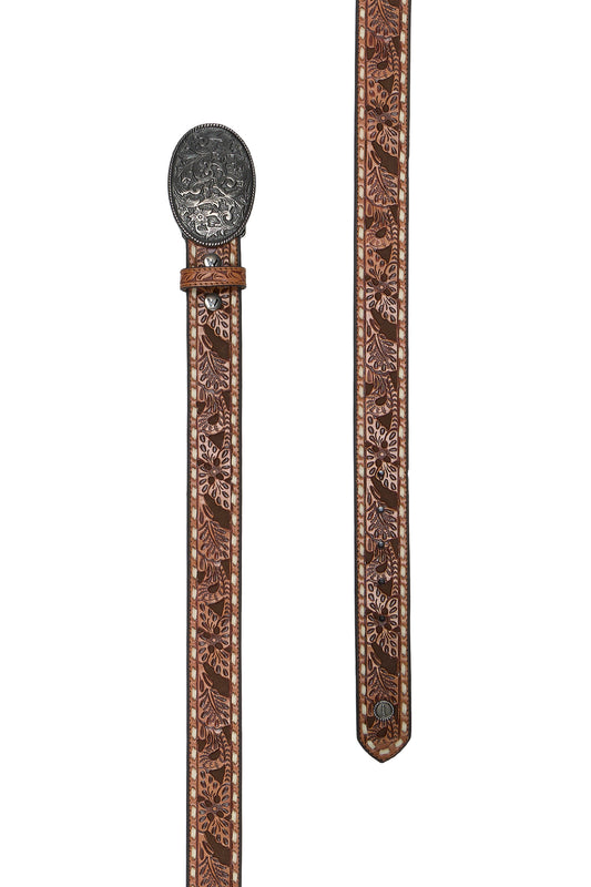 Wrangler Savannah Belt - X6W2989BLT