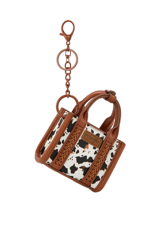 Wrangler Mini Fun Size Tote - X6W4903BAG