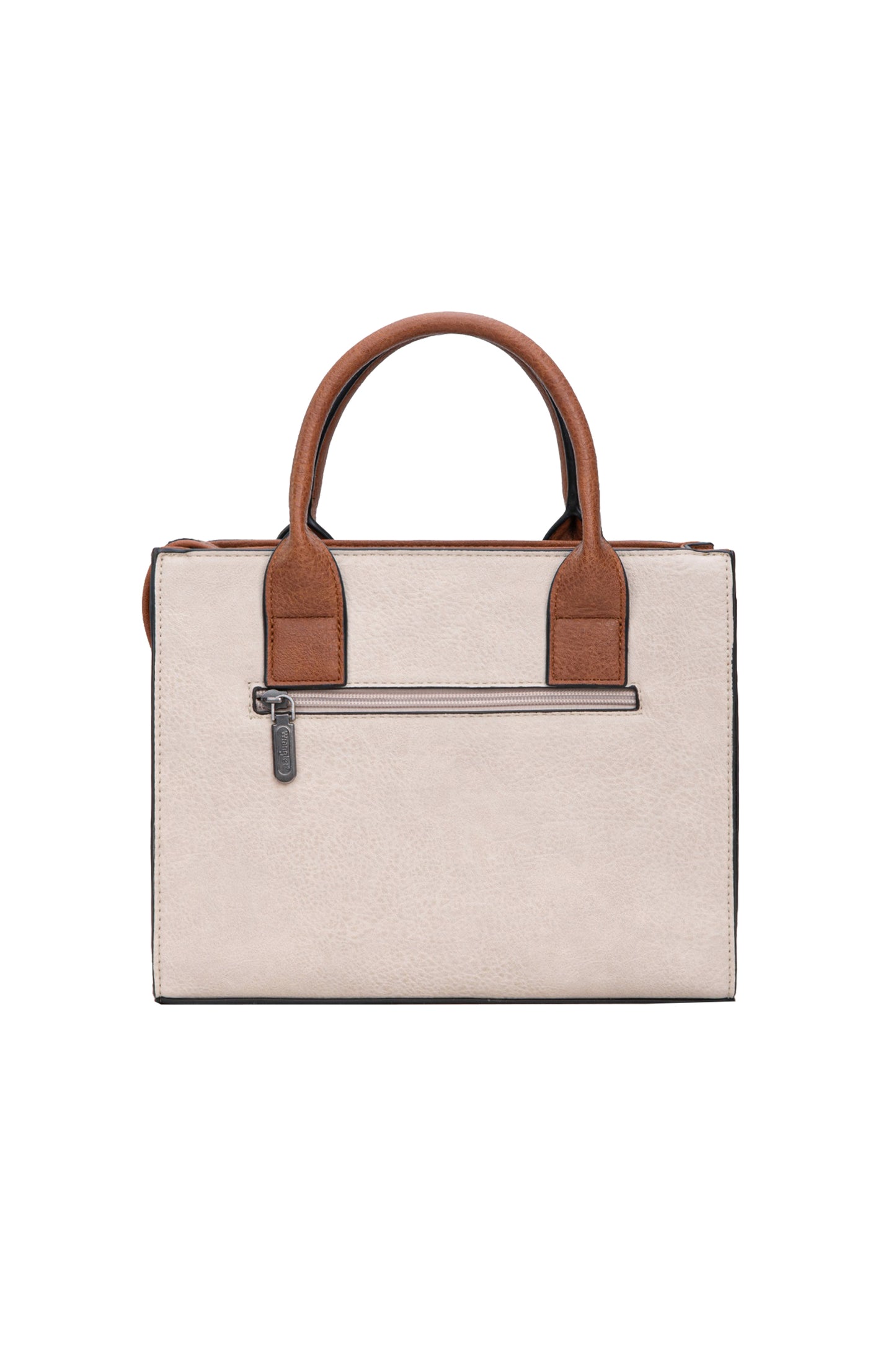 Wrangler Talia Aztec Crossbody Bag - Natural - X6W4907BAG