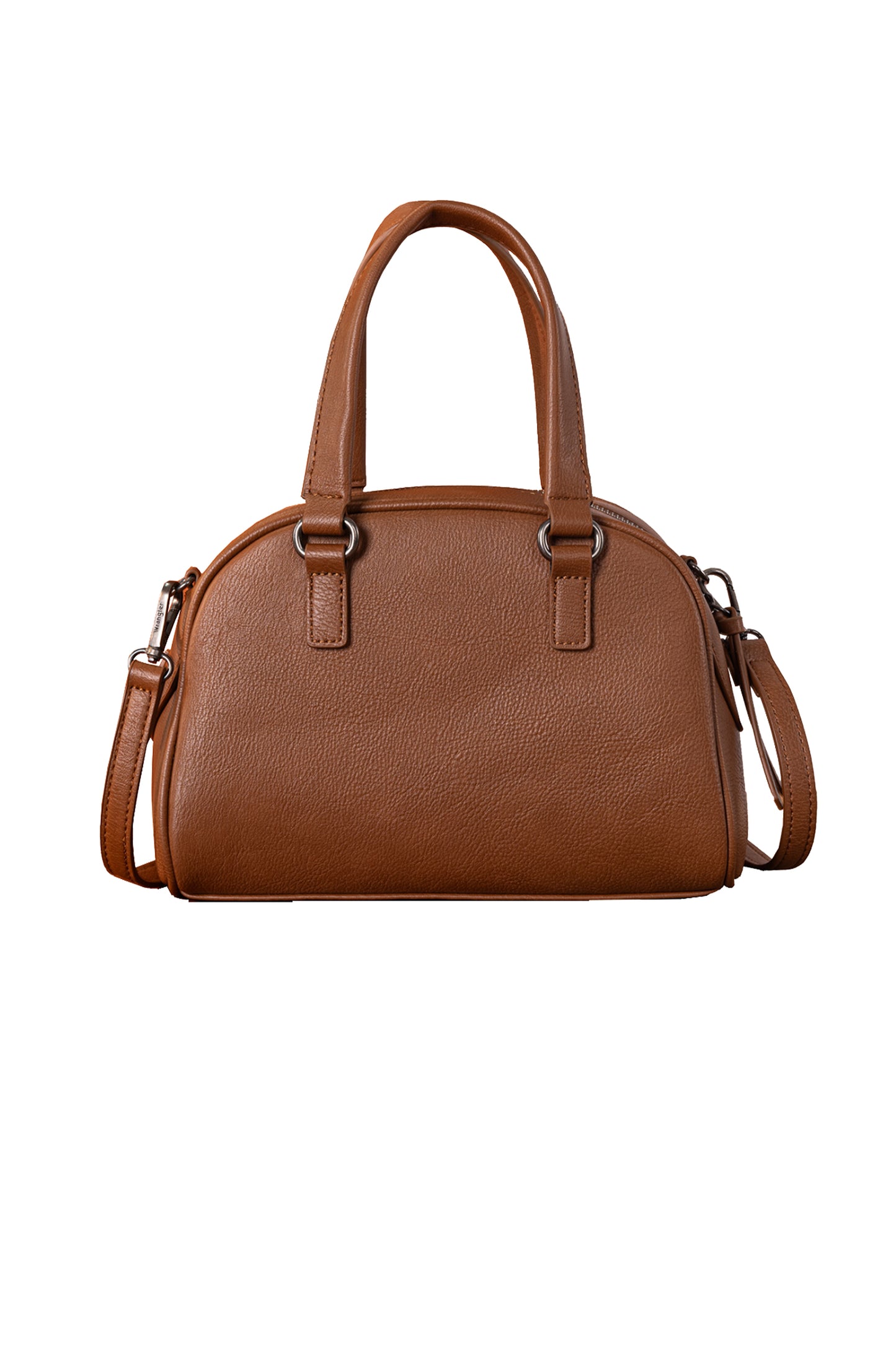 Wrangler Whipstitch Crossbody Bag - Tan - X6W4919BAG