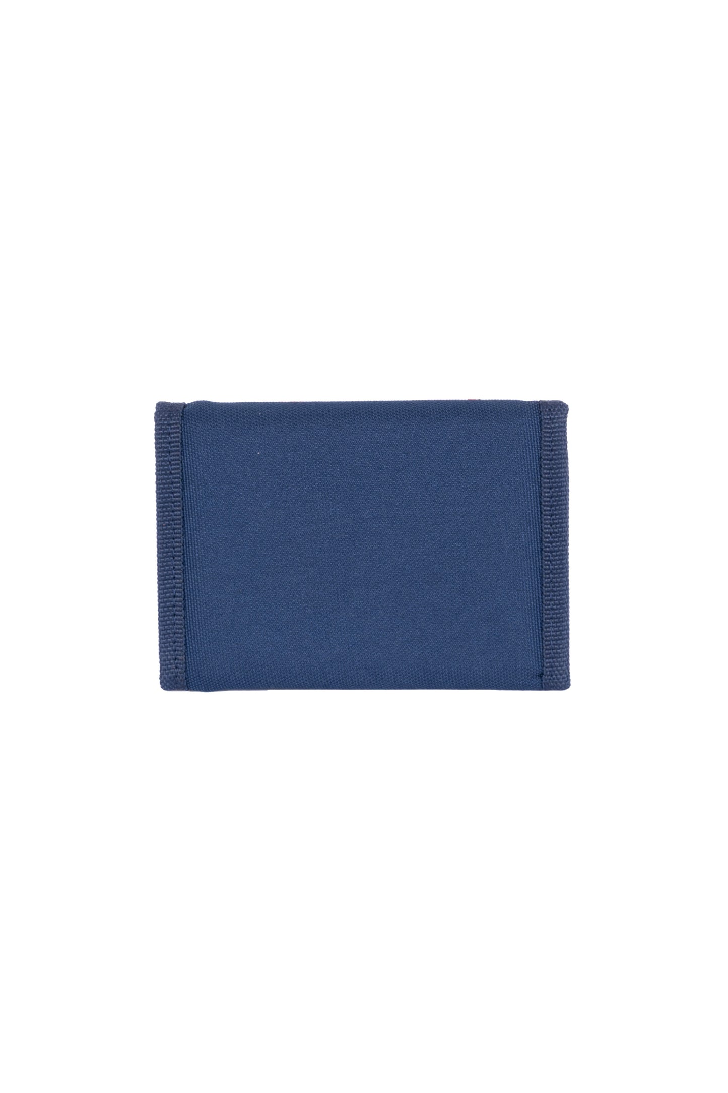 Wrangler Logo Wallet - Navy - XCP1947WLT