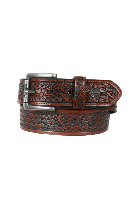 Wrangler Ferris Belt - Tan