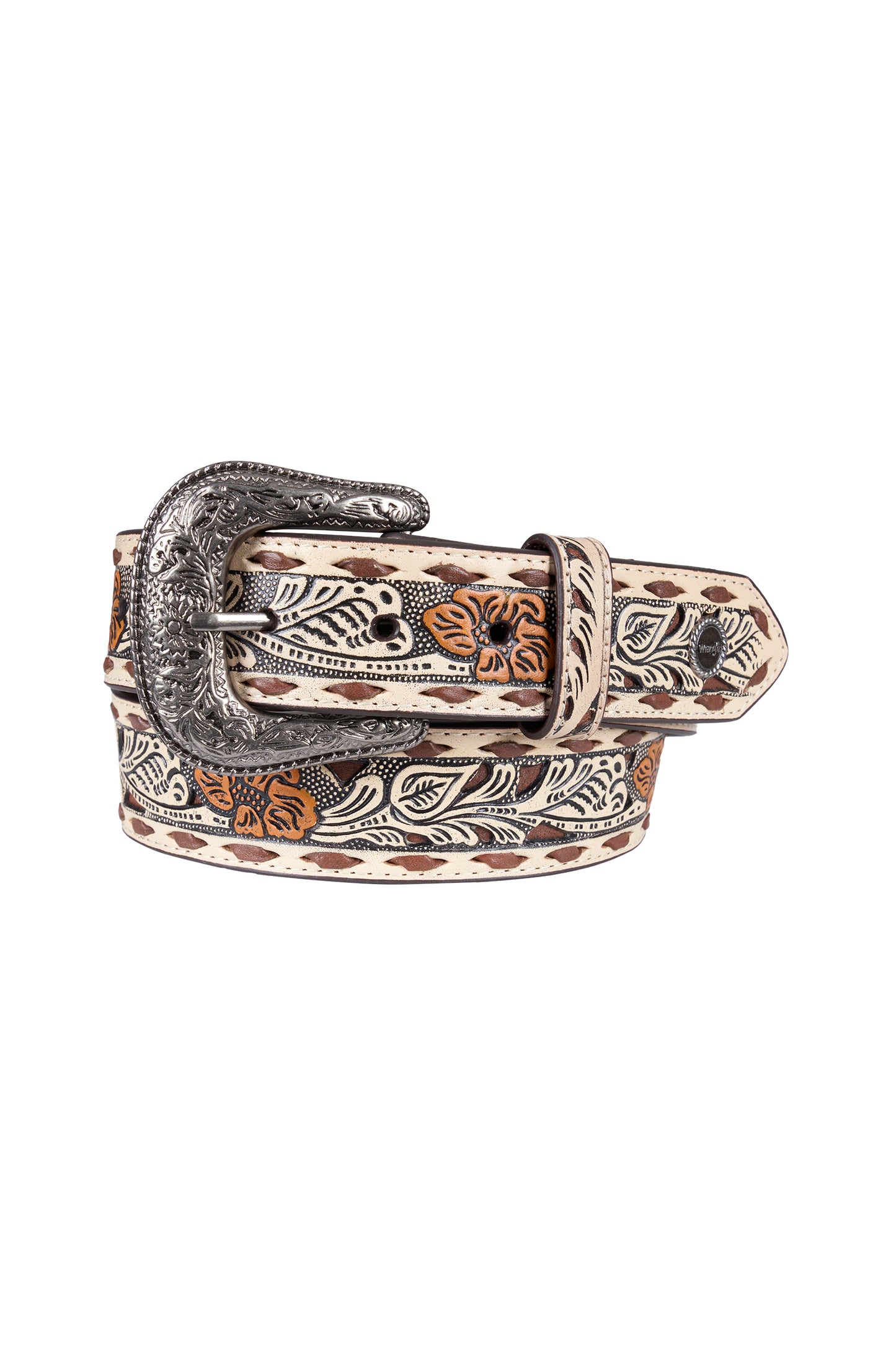 Wrangler Blakely Belt - XCP2915BLT