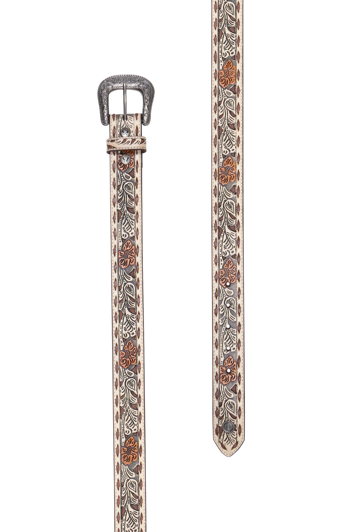 Wrangler Blakely Belt - XCP2915BLT