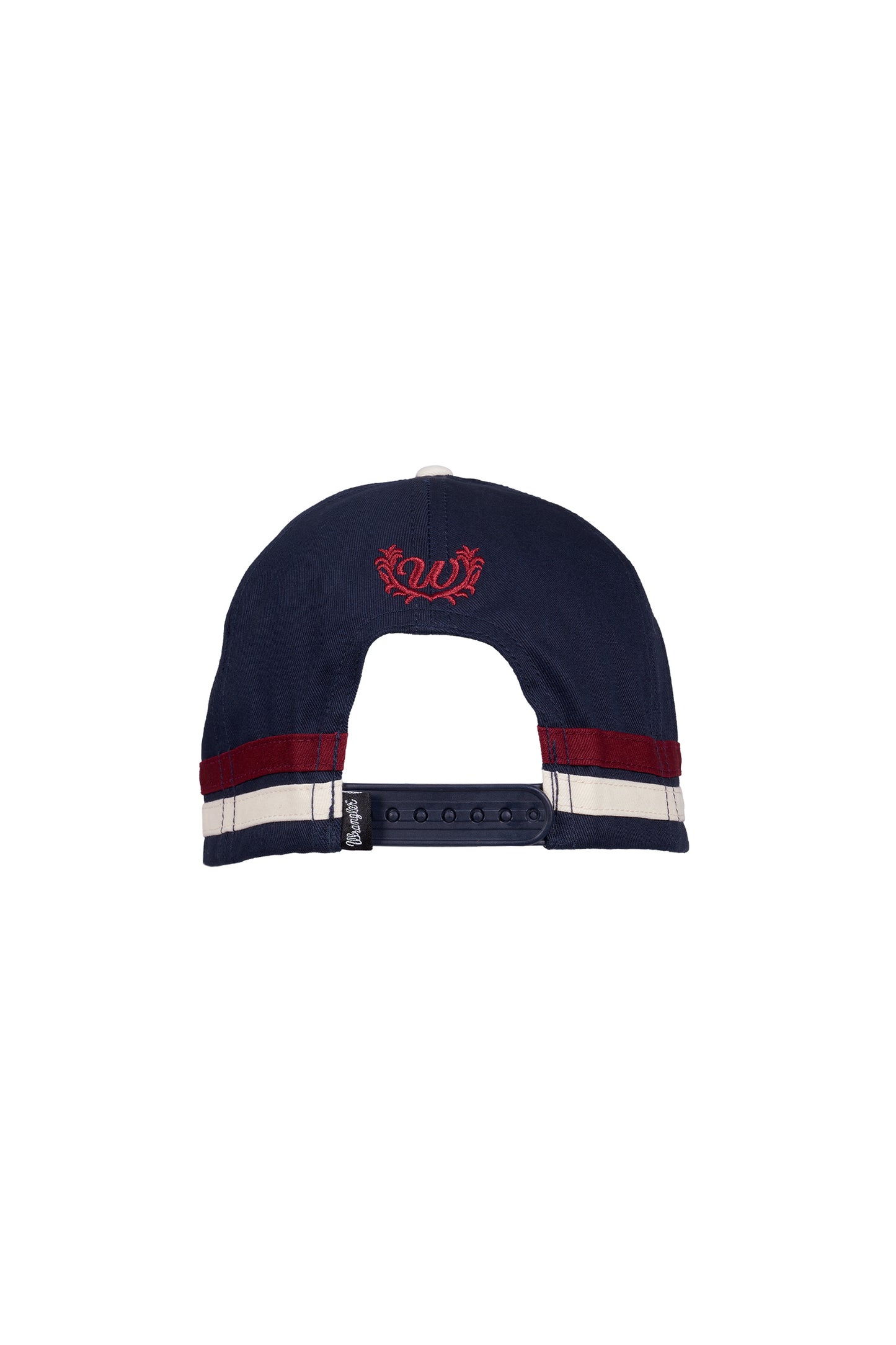 Wrangler Nora High Profile Full Back Cap - XCP2947CAP