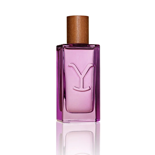 Tru Western Ladies Eau De Parfum 50ml - Yellowstone Dusk - 97085