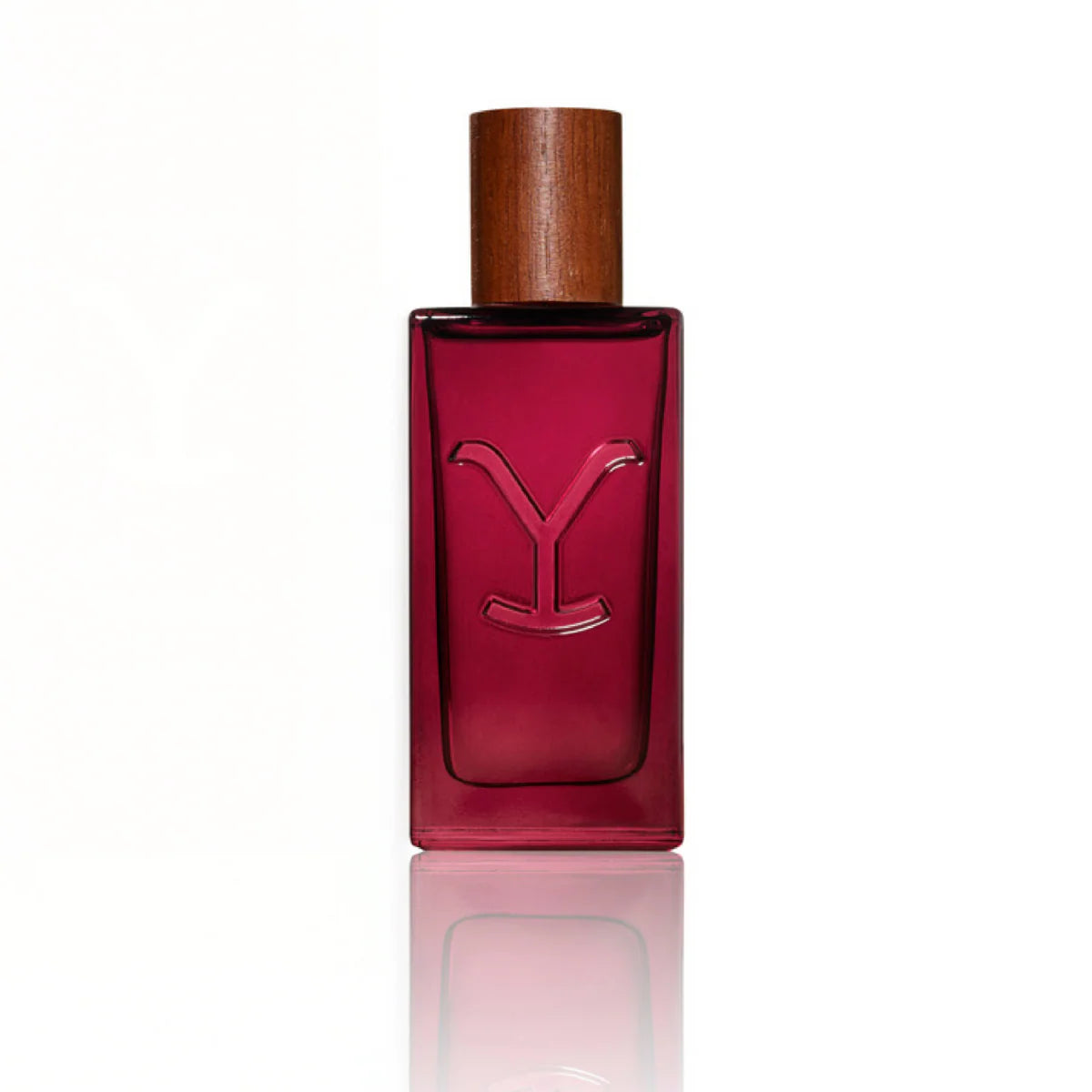 Tru Western Ladies Eau De Parfum 50ml - Yellowstone Tornado - 96203
