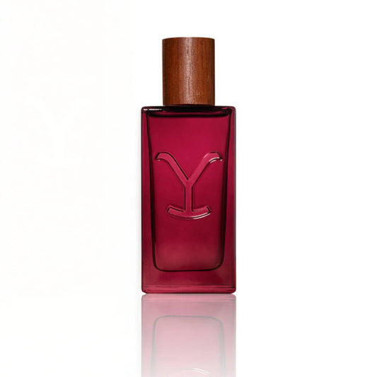 Tru Western Ladies Eau De Parfum 50ml - Yellowstone Tornado - 96203