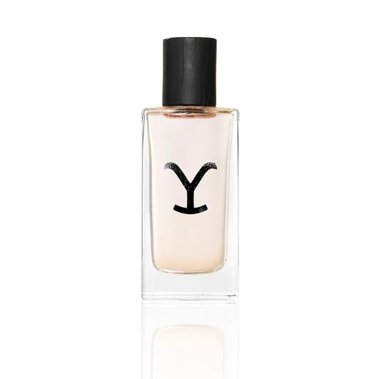 Tru Western Ladies Eau De Parfum 50ml - Yellowstone - 95513