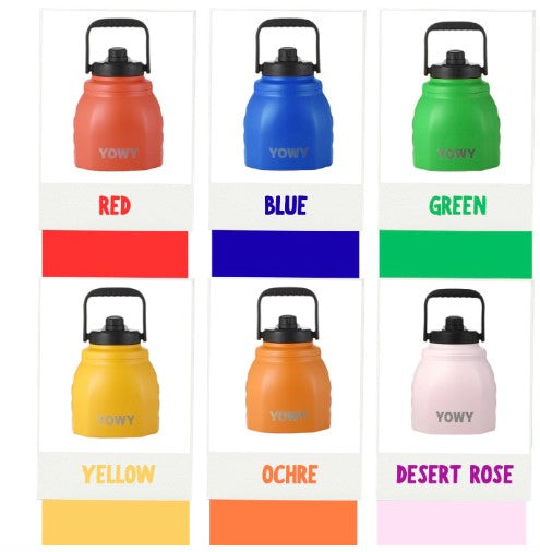 Yowy 3 L Watercan