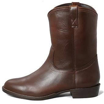 Harold Boot Mens Roper Boot - ON SALE - 18264