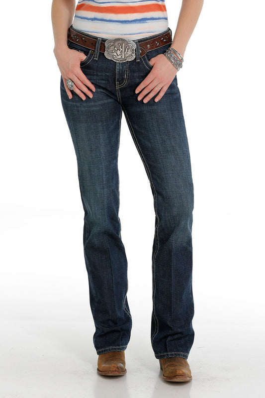 Cruel Denim Ladies Hannah Slim Fit Jean - CB71154071