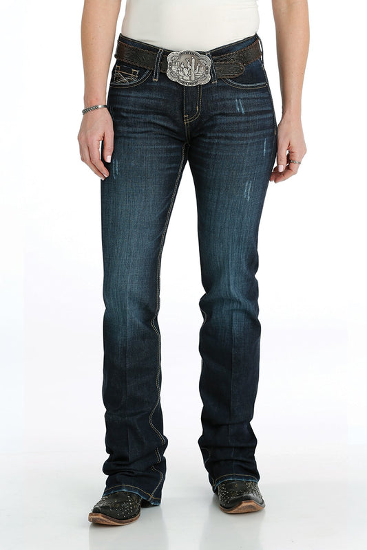Cruel Denim Ladies Slim Fit Hannah Jean - CB72754071
