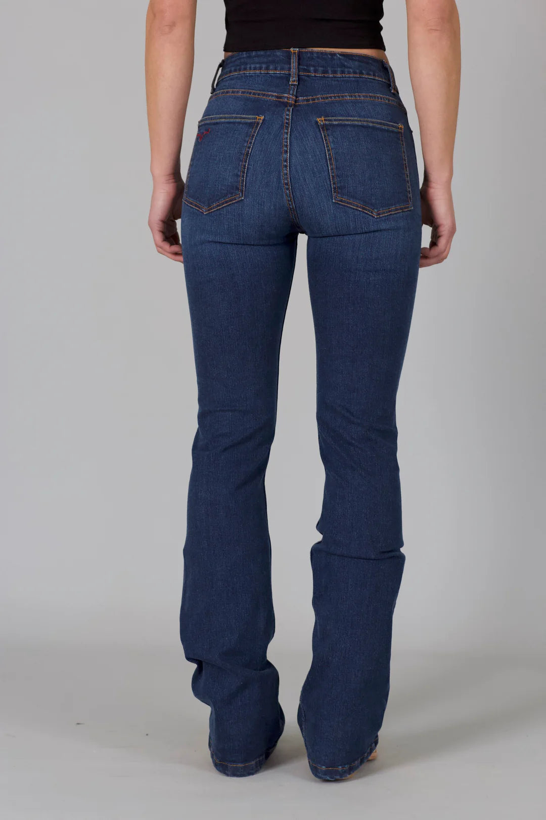 Kimes Ranch Chloe Jeans - Blue