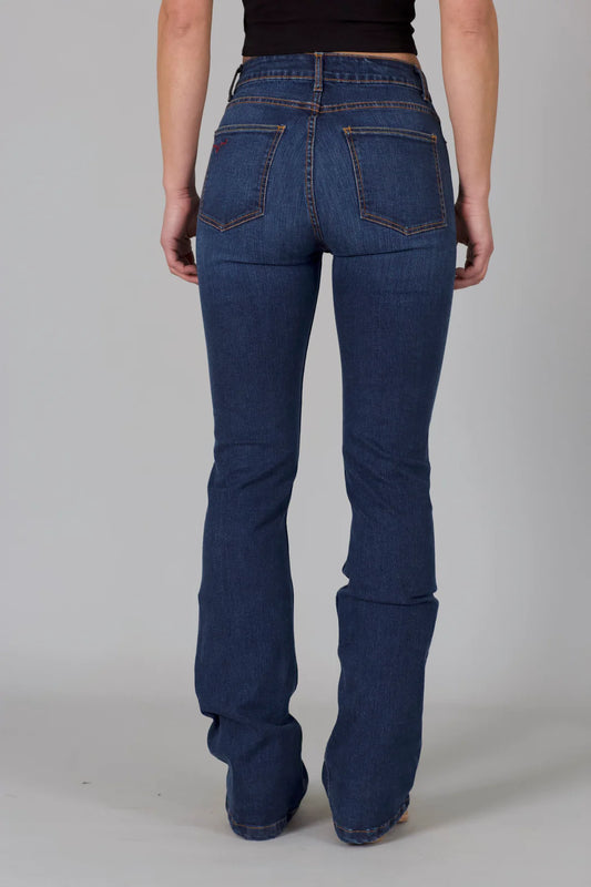 Kimes Ranch Chloe Jeans - Blue