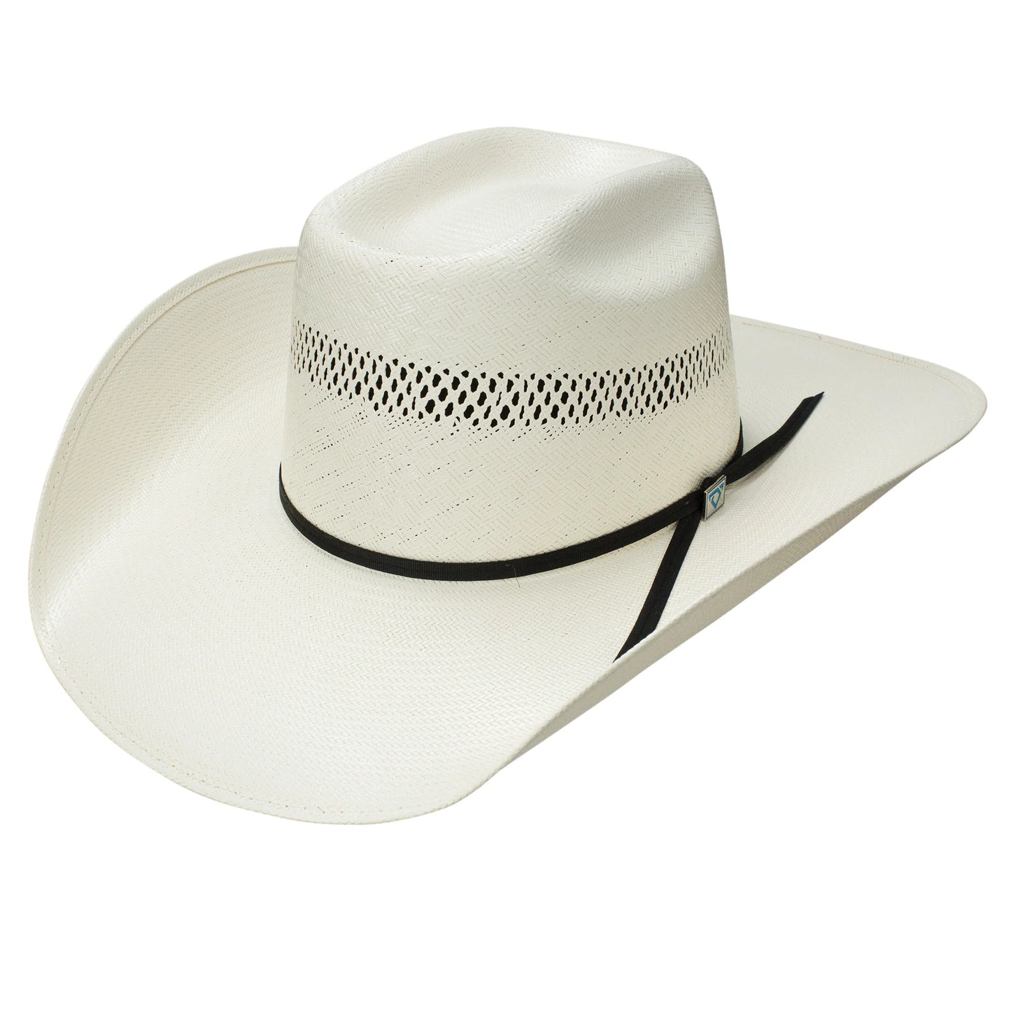Resistol Cojo Hootie Natural Straw Hat