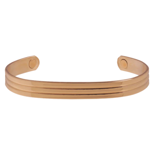 Sabona  Classic Copper Magnetic Wrist Bracelet