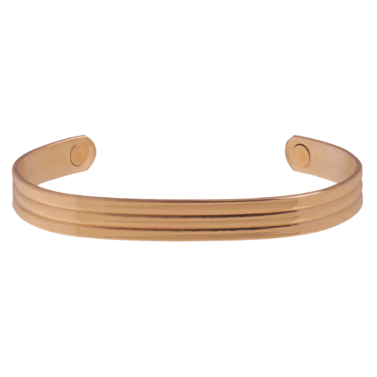 Sabona  Classic Copper Magnetic Wrist Bracelet - Large