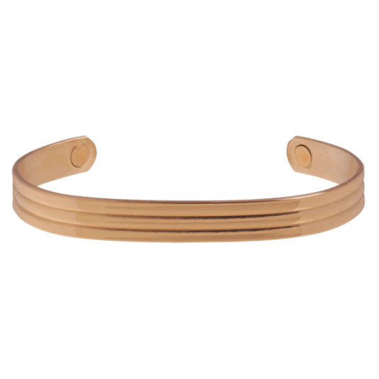 Sabona  Classic Copper Magnetic Wrist Bracelet - Large