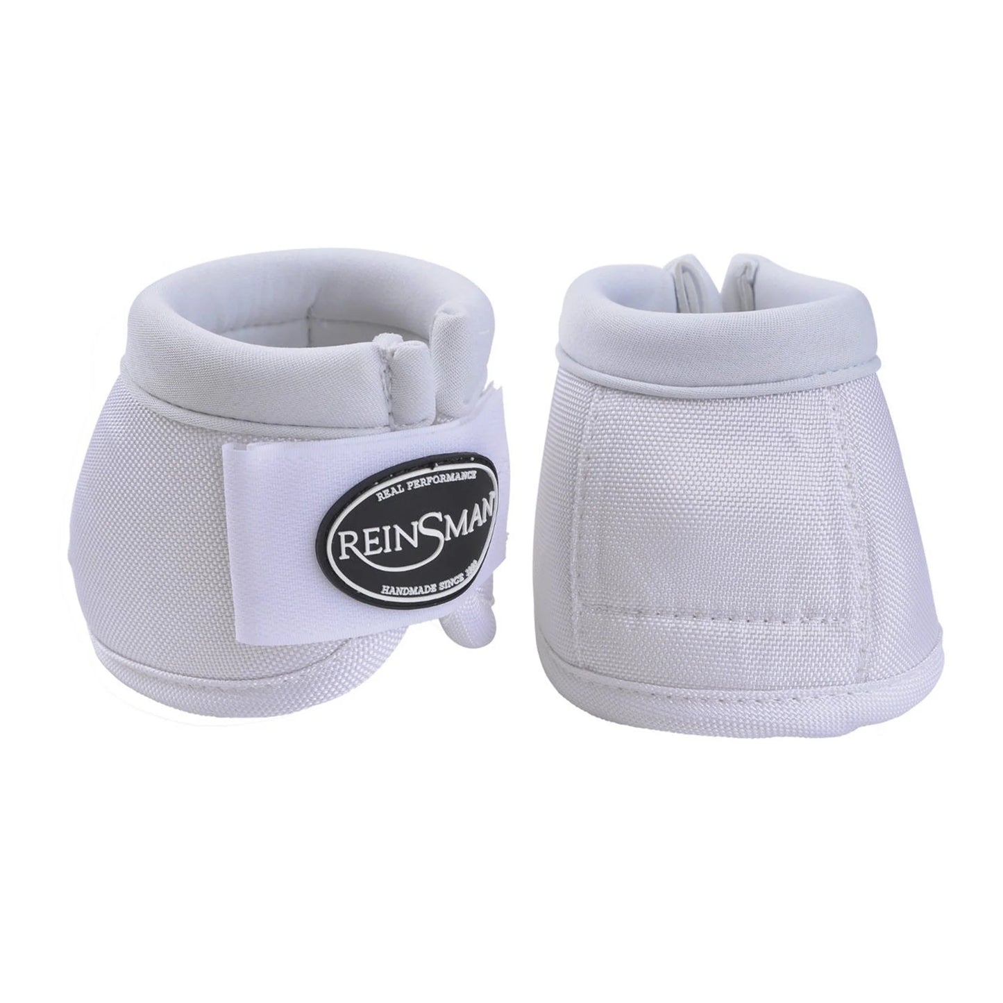 Reinsman Apex Bell Boots - White - Large - CYRE9125WH-L