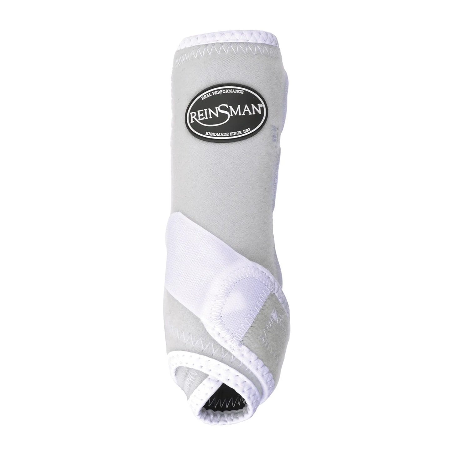 Reinsman Apex Sports Boots 4 Pack - White - Medium - CYRE9127WH