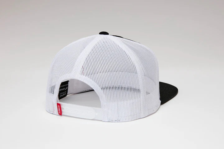 Kimes Ranch Diamond Dogs Trucker Cap - Black