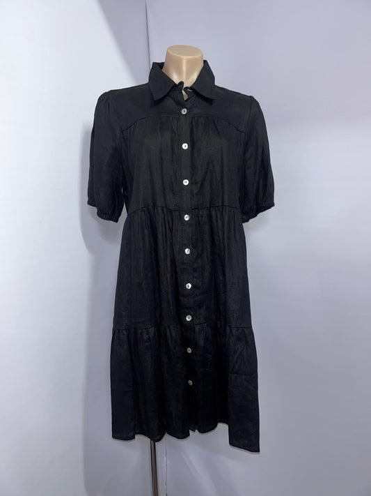 Valeria Label Ladies Dress - REY050203-1 - On sale