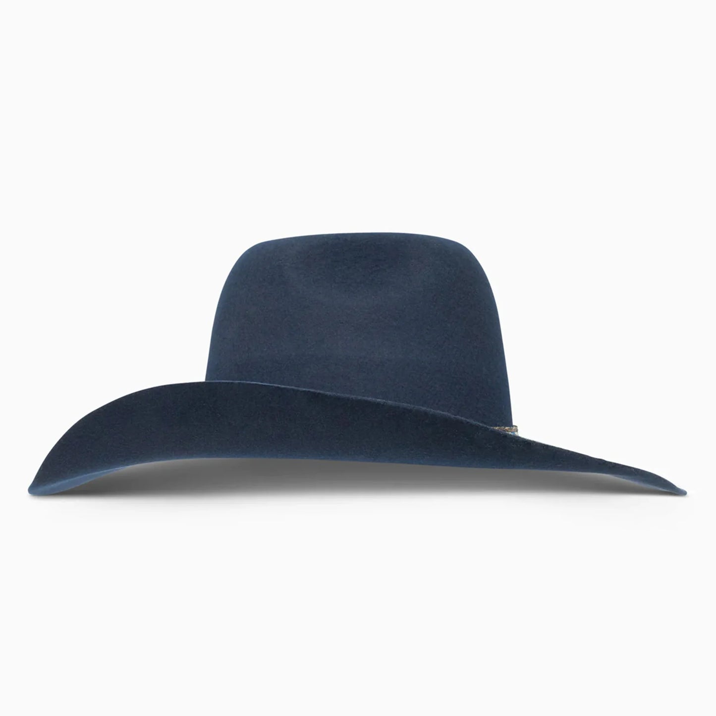 Resistol 4X Trip - Hooey Wool Felt Navy - RWTRIP904248