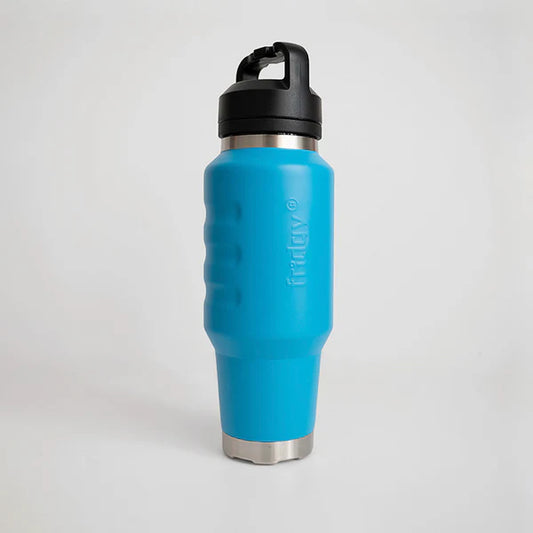 Fridgy Cruise 1000ml Stainless Bottle