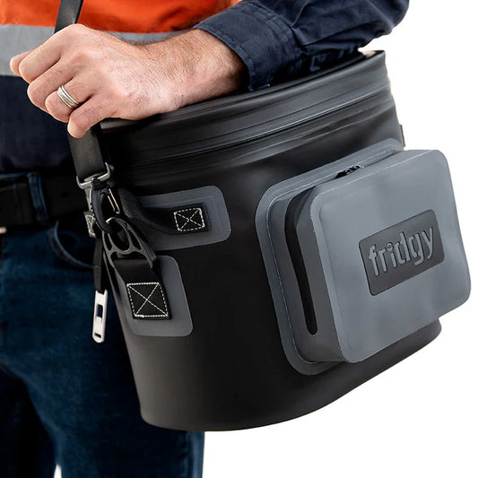 Fridgy Cribmate Cooler Bag - 8L
