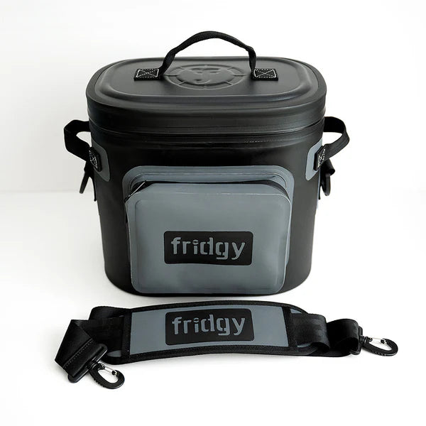 Fridgy Cribmate Cooler Bag - 8L