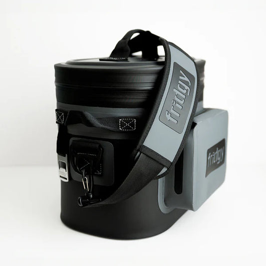 Fridgy Cribmate Cooler Bag - 8L