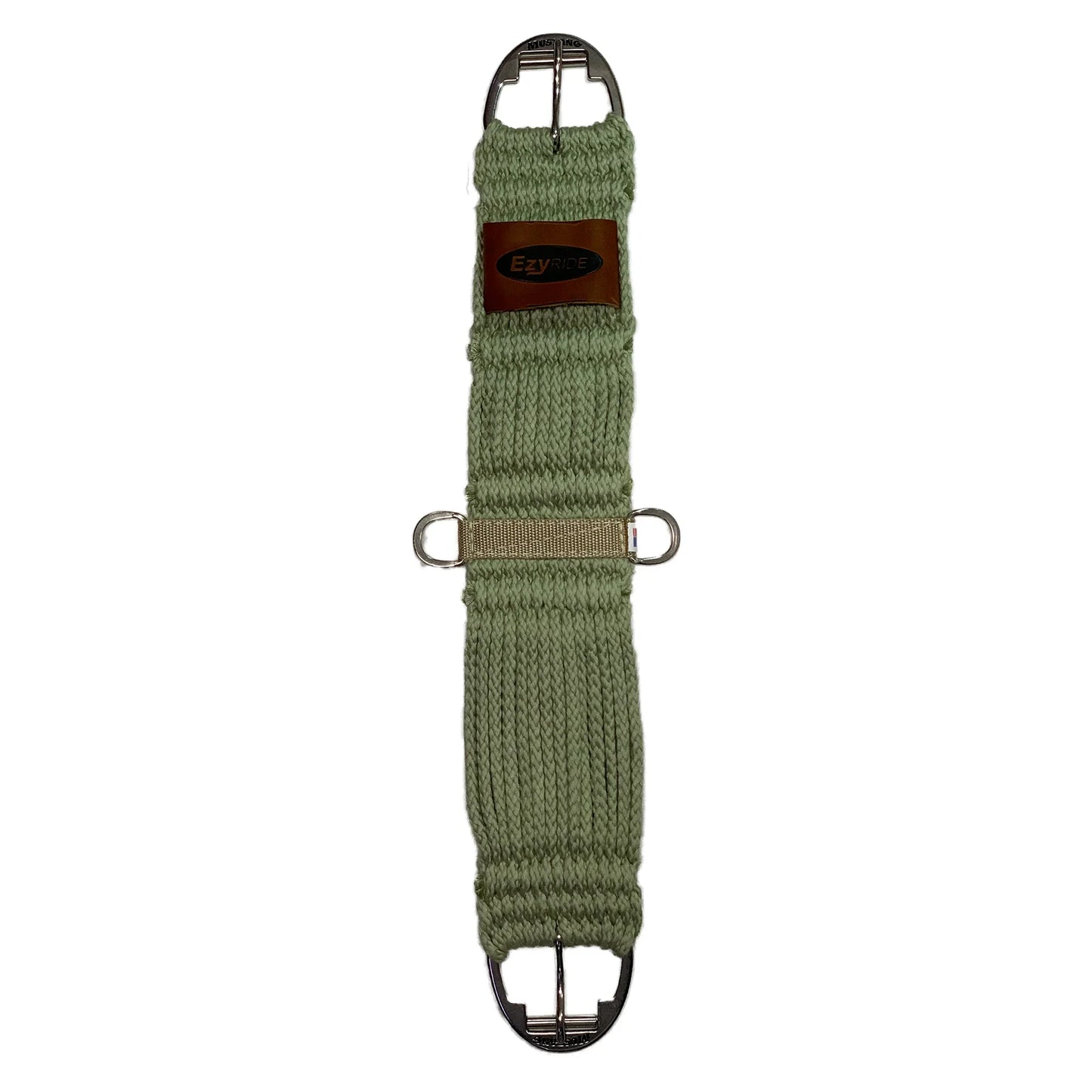 Ezy Ride Bamboo Pro Roller Straight Cinch 34" - Grey - GTMUX617H34