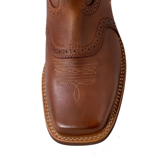 Harold Boot Mens Square Toe Boot - 502795AC-ON SALE