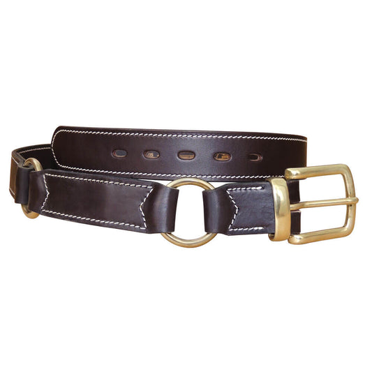 Toowoomba Saddlery Australian Made Hobble Belt