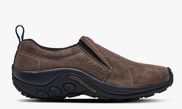 Merrell Mens Jungle Moc - Fudge â Sheps Outfitters