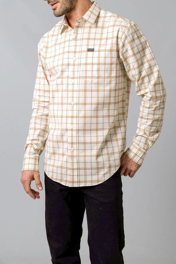 Kimes Ranch Mens Lucas L/S Shirt - WTO0000037