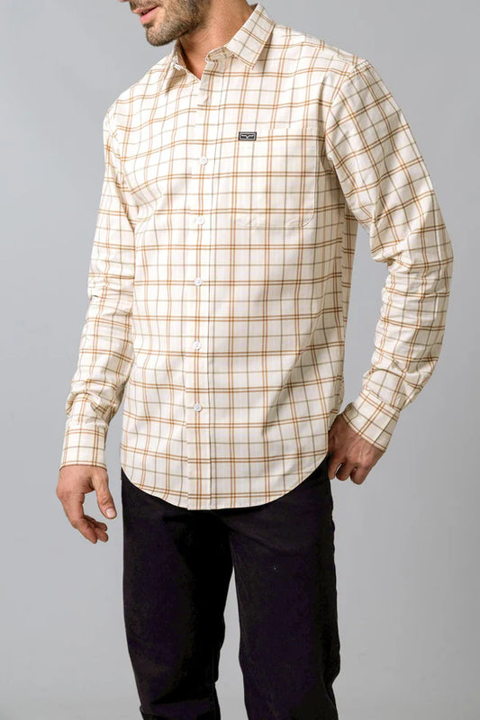 Kimes Ranch Mens Lucas L/S Shirt - WTO0000037