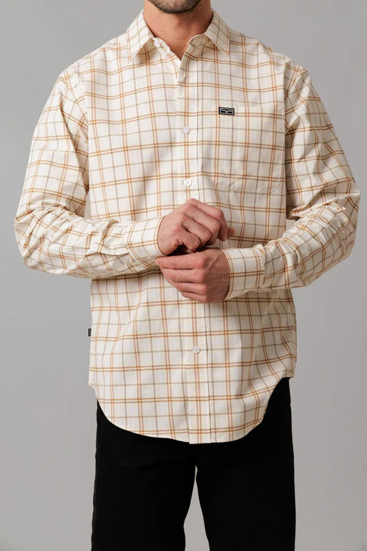 Kimes Ranch Mens Lucas L/S Shirt - WTO0000037