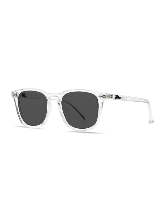 Liive Vision Polarised Sunglasses - Manhatton - Polarised Xtal