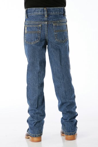 Cinch Boys and Toddler Original Jeans