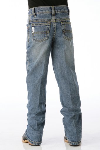Cinch Boys White Label - Toddler Jeans - MB12820001